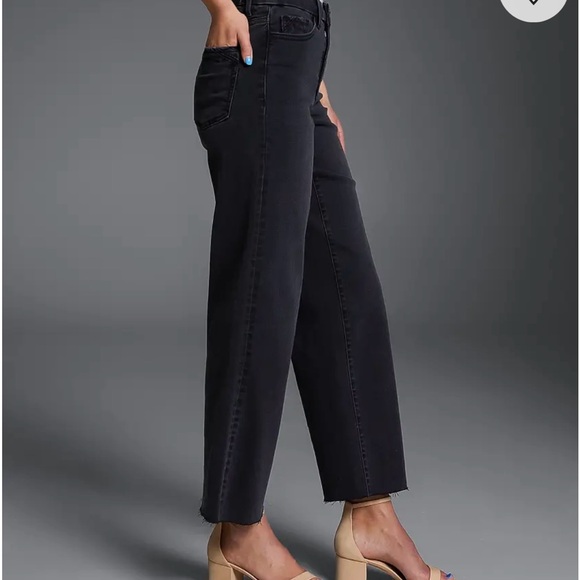 Buckle Black Jeans- like new - Picture 3 of 7